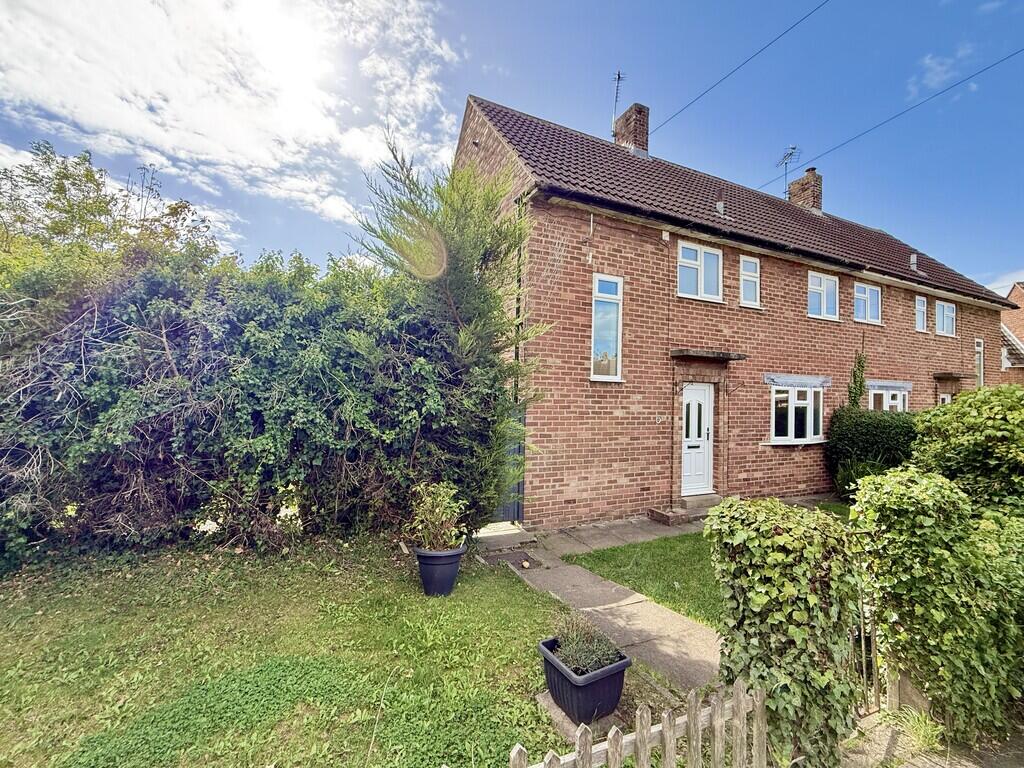4 bed Semi Detached for rent in Melton Mowbray. From Richard Watkinson & Partners - Newark 4 bed Semi Detached for rent in Melton Mowbray. From Richard Watkinson & Partners - Newark