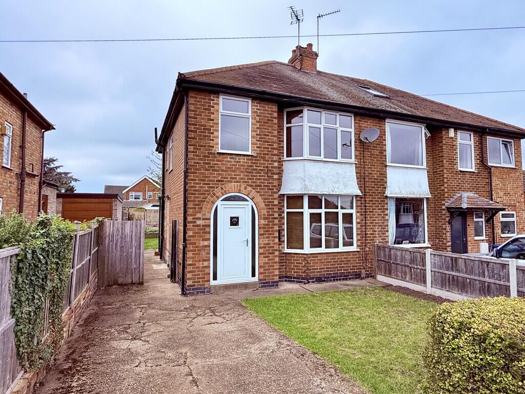 3 bed Semi Detached for rent in Upper Saxondale. From Richard Watkinson & Partners - Newark 3 bed Semi Detached for rent in Upper Saxondale. From Richard Watkinson & Partners - Newark