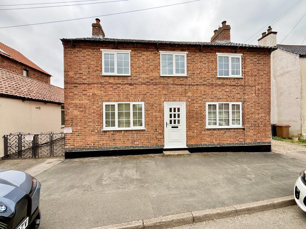 3 bed Detached for rent in Bottesford. From Richard Watkinson & Partners - Newark