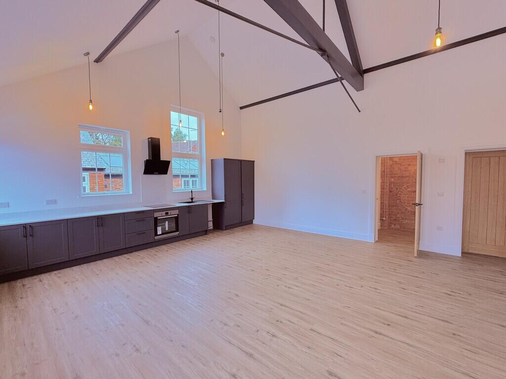 2 bed Apartment for rent in Newark-on-Trent. From Richard Watkinson & Partners - Newark 2 bed Apartment for rent in Newark-on-Trent. From Richard Watkinson & Partners - Newark