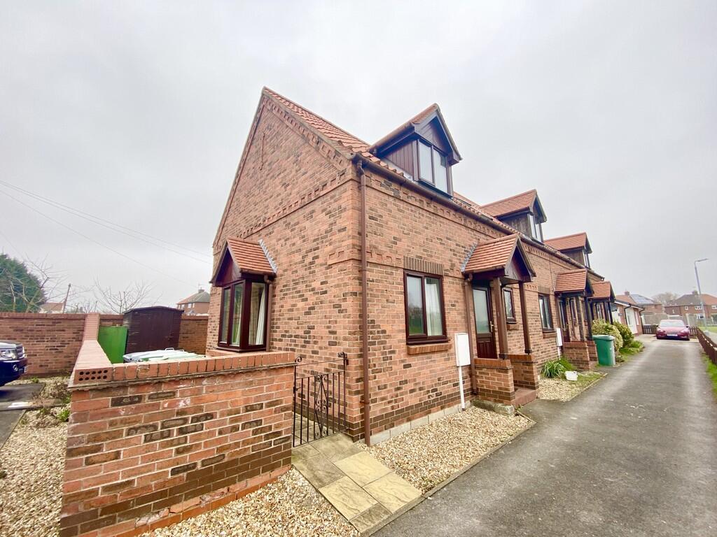 2 bed Semi Detached for rent in Sutton on Trent. From Richard Watkinson & Partners - Newark