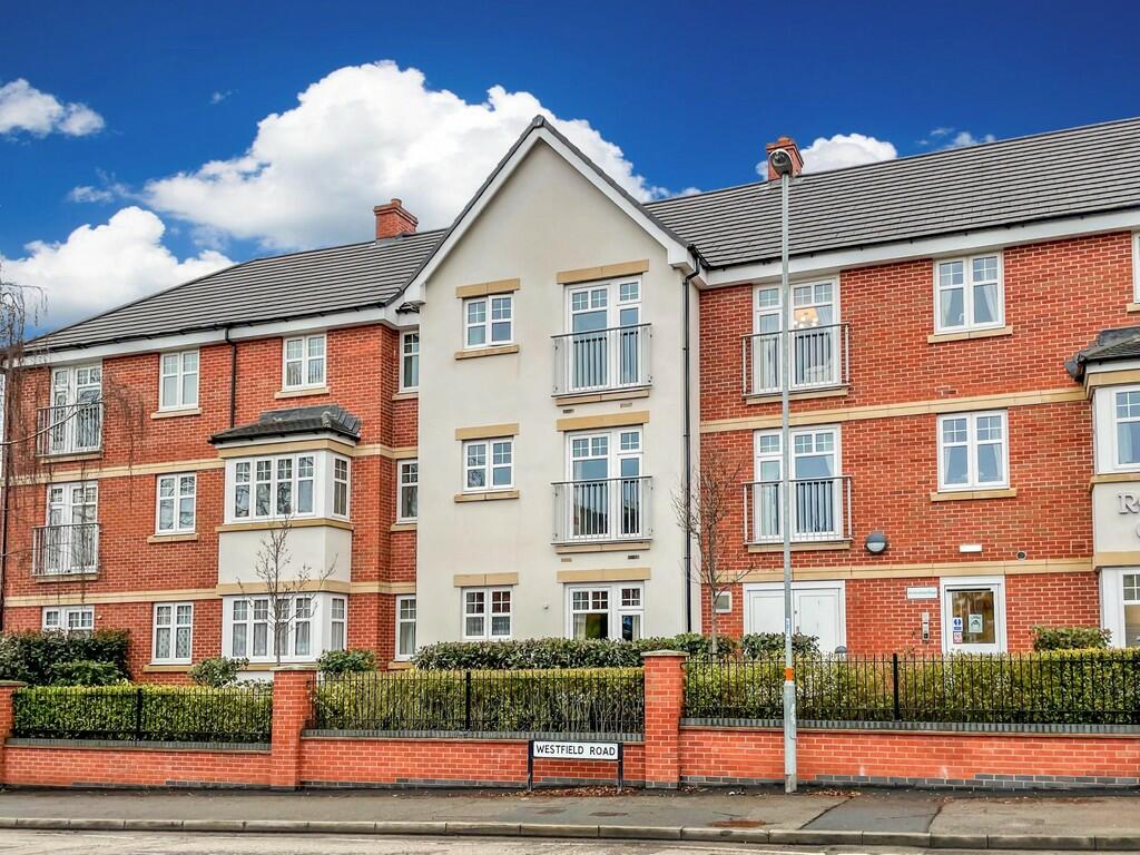1 bed Apartment for rent in Wellingborough. From Richard James Estate Agents - Mill Hill