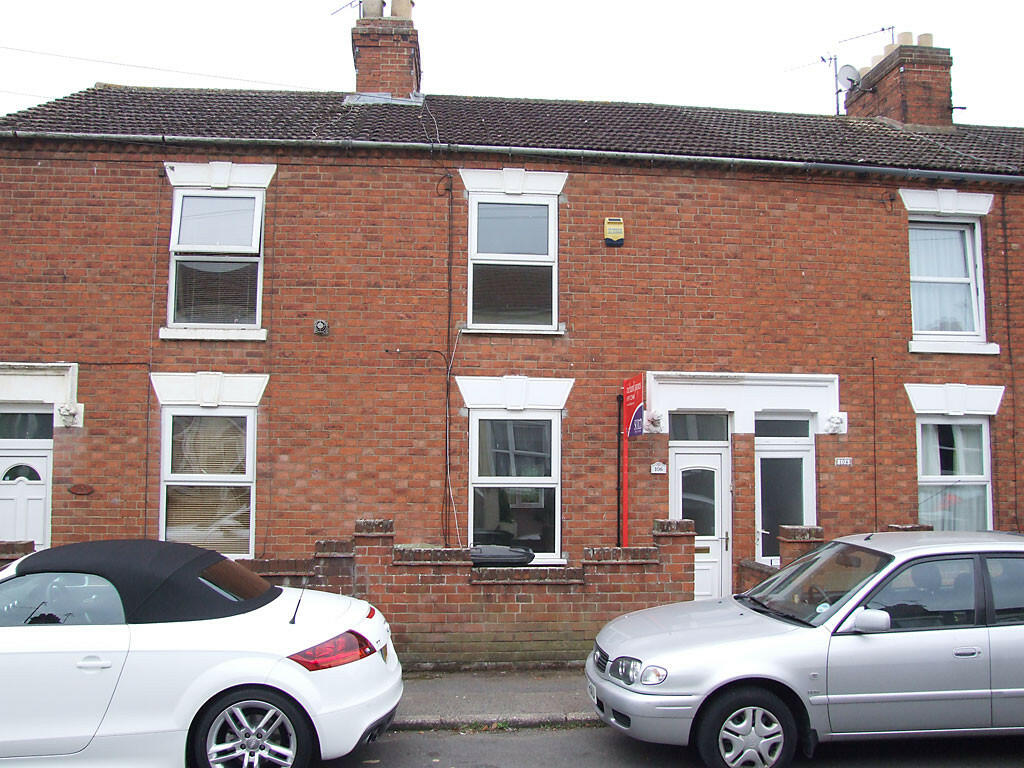 2 bed Mid Terraced House for rent in Wellingborough. From Richard James Estate Agents - Mill Hill