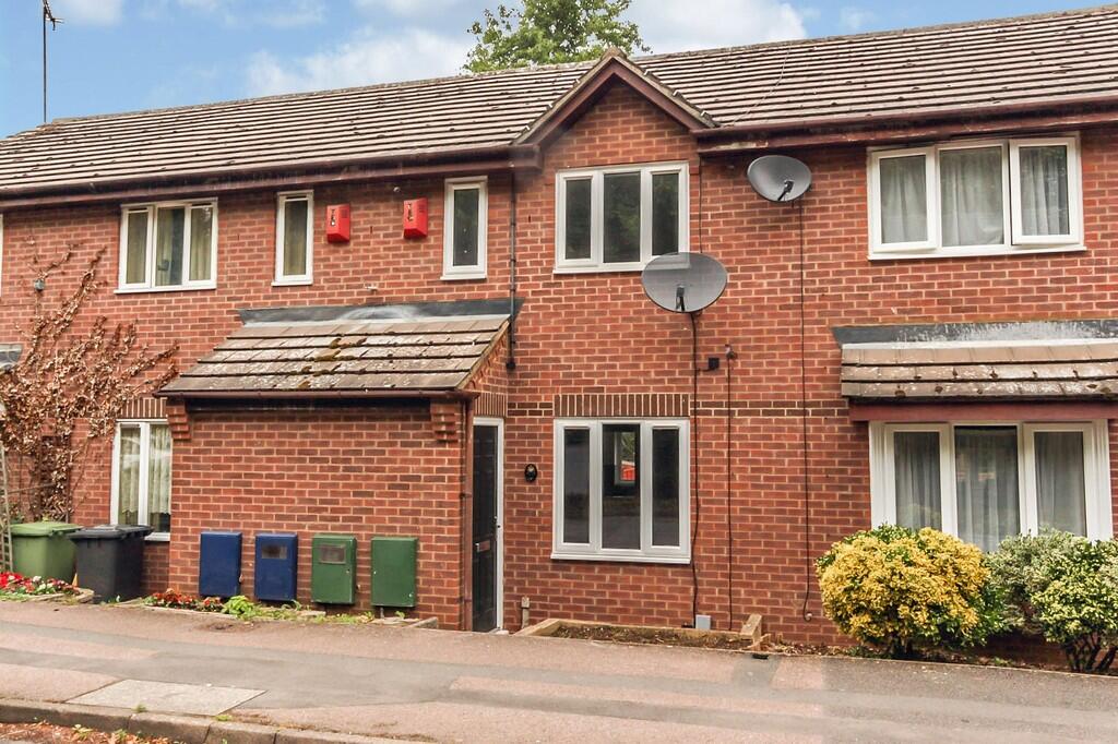 2 bed Mid Terraced House for rent in Wellingborough. From Richard James Estate Agents - Wellingborough