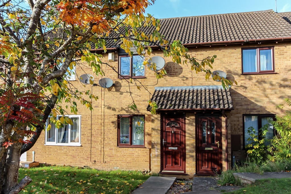 2 bed Mid Terraced House for rent in Wellingborough. From Richard James Estate Agents - Wellingborough