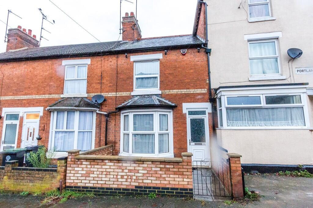 3 bed Mid Terraced House for rent in Rushden. From Richard James Estate Agents - Wellingborough 3 bed Mid Terraced House for rent in Rushden. From Richard James Estate Agents - Wellingborough
