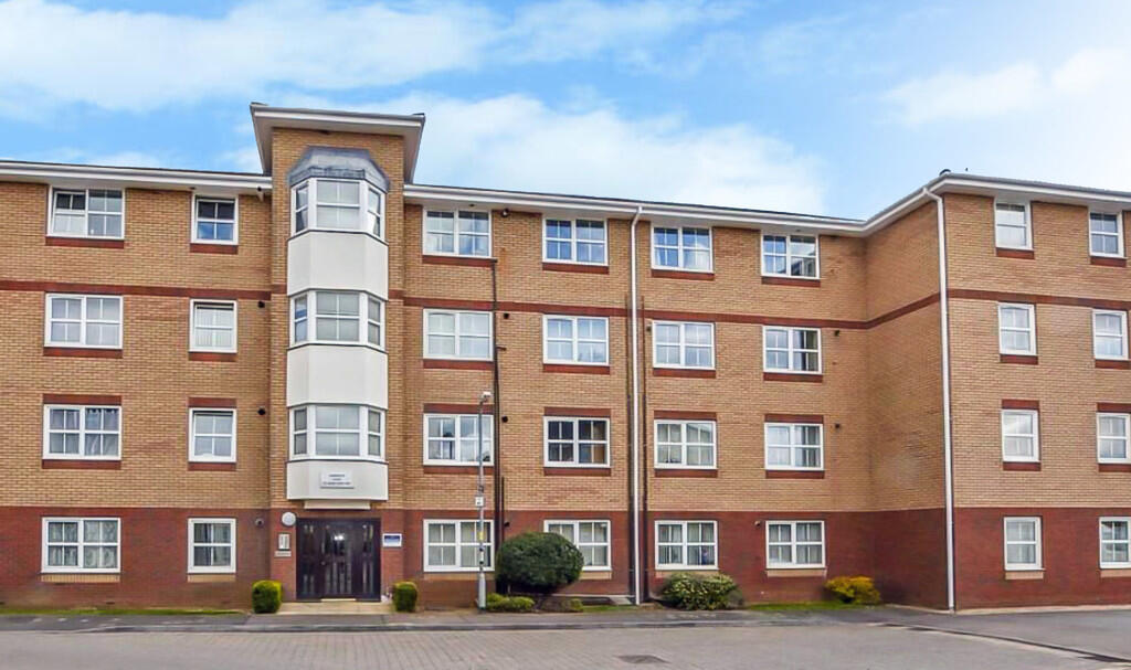 1 bed 1st Floor Flat for rent in Northampton. From Richard James Estate Agents - Wellingborough