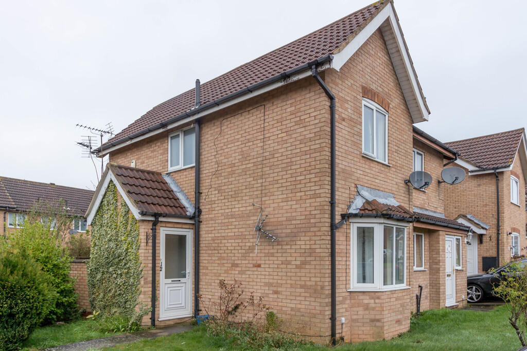 2 bed Semi Detached for rent in Wellingborough. From Richard James Estate Agents - Wellingborough