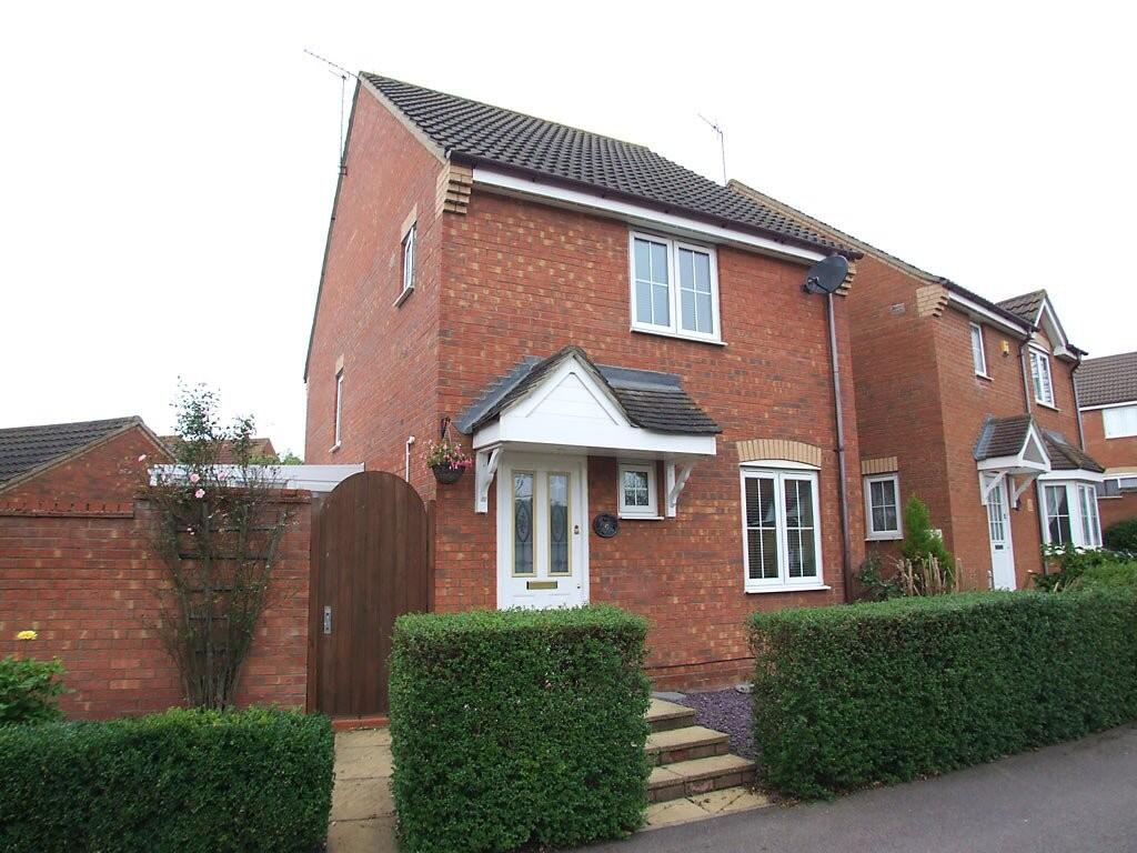 3 bed Detached for rent in Irthlingborough. From Richard James Estate Agents - Wellingborough