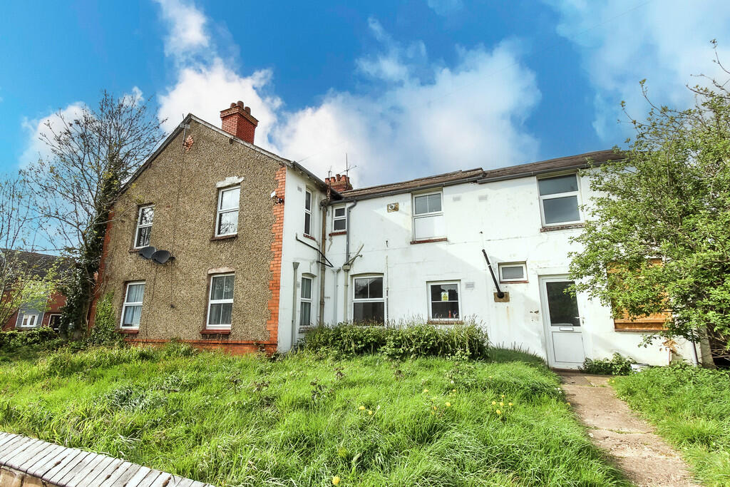 1 bed House (unspecified) for rent in Wellingborough. From Richard James Estate Agents - Wellingborough