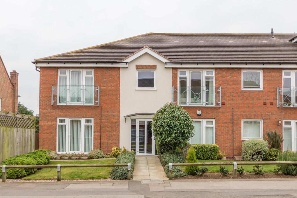 2 bed Apartment for rent in Wellingborough. From Richard James Estate Agents - Wellingborough