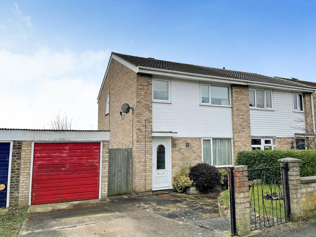 3 bed Semi Detached for rent in Wellingborough. From Richard James Estate Agents - Wellingborough 3 bed Semi Detached for rent in Wellingborough. From Richard James Estate Agents - Wellingborough