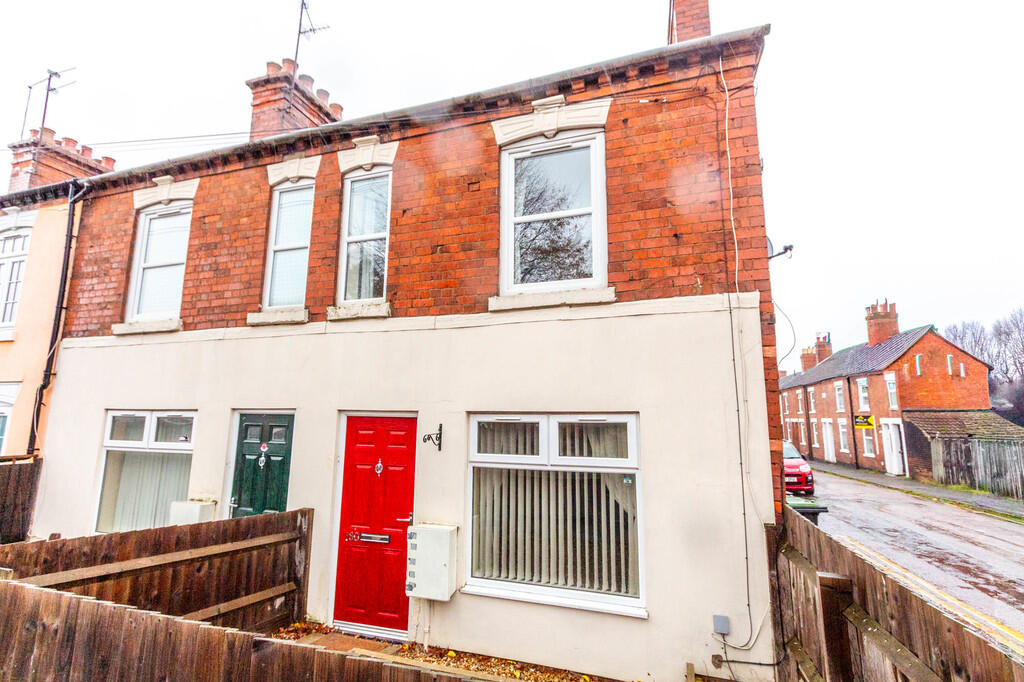 2 bed End of Terrace for rent in Rushden. From Richard James Estate Agents - Wellingborough 2 bed End of Terrace for rent in Rushden. From Richard James Estate Agents - Wellingborough