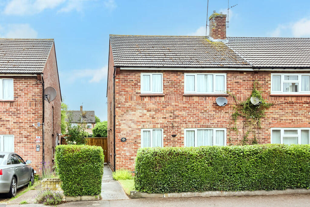 3 bed Semi Detached for rent in Wilby. From Richard James Estate Agents - Wellingborough 3 bed Semi Detached for rent in Wilby. From Richard James Estate Agents - Wellingborough
