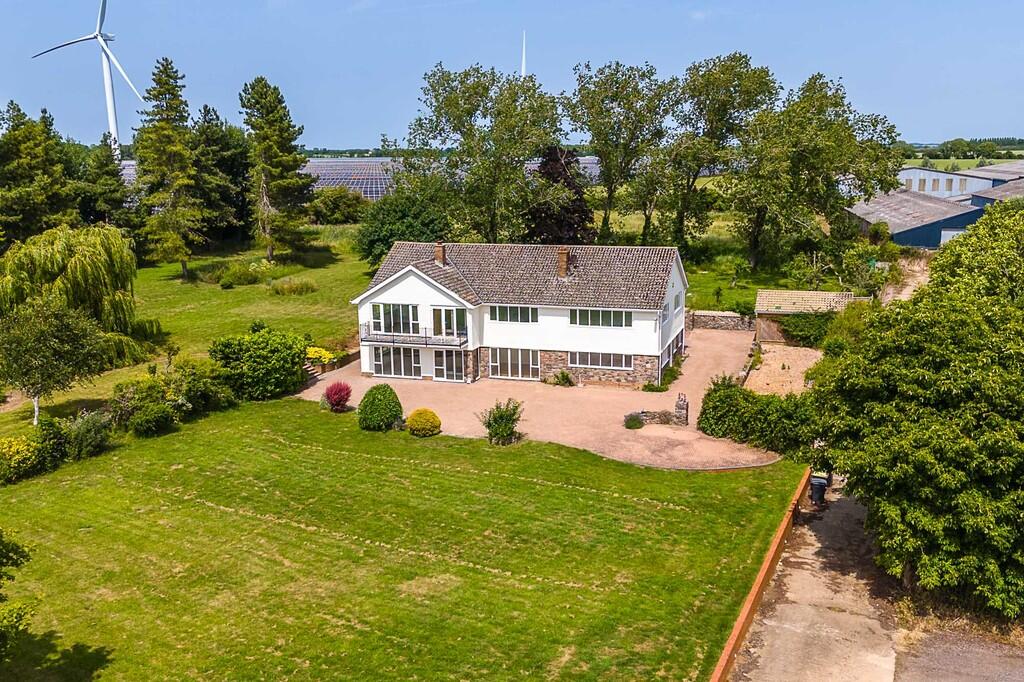 6 bed Detached for rent in Yelden. From Richard James Estate Agents - Wellingborough 6 bed Detached for rent in Yelden. From Richard James Estate Agents - Wellingborough