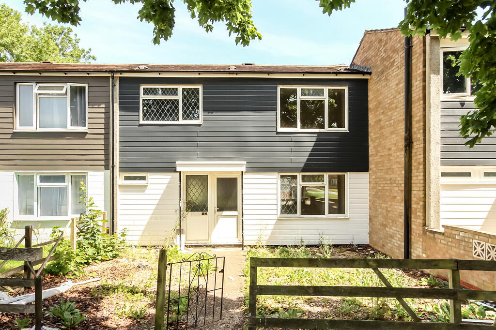 3 bed Mid Terraced House for rent in Wilby. From Richard James Estate Agents - Wellingborough