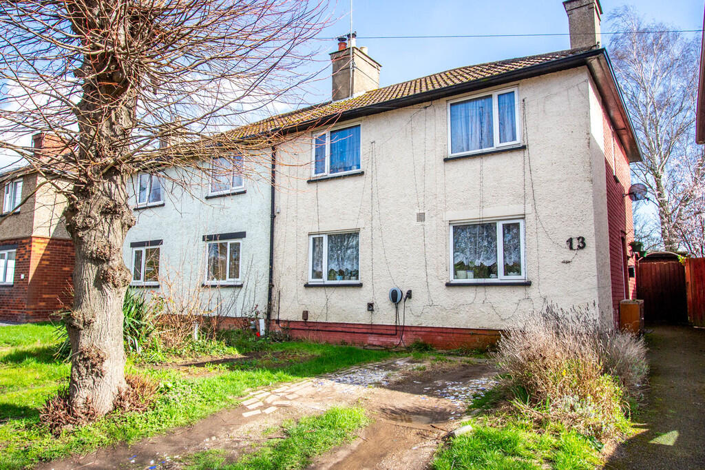 4 bed Semi Detached for rent in Higham Ferrers. From Richard James Estate Agents - Wellingborough 4 bed Semi Detached for rent in Higham Ferrers. From Richard James Estate Agents - Wellingborough