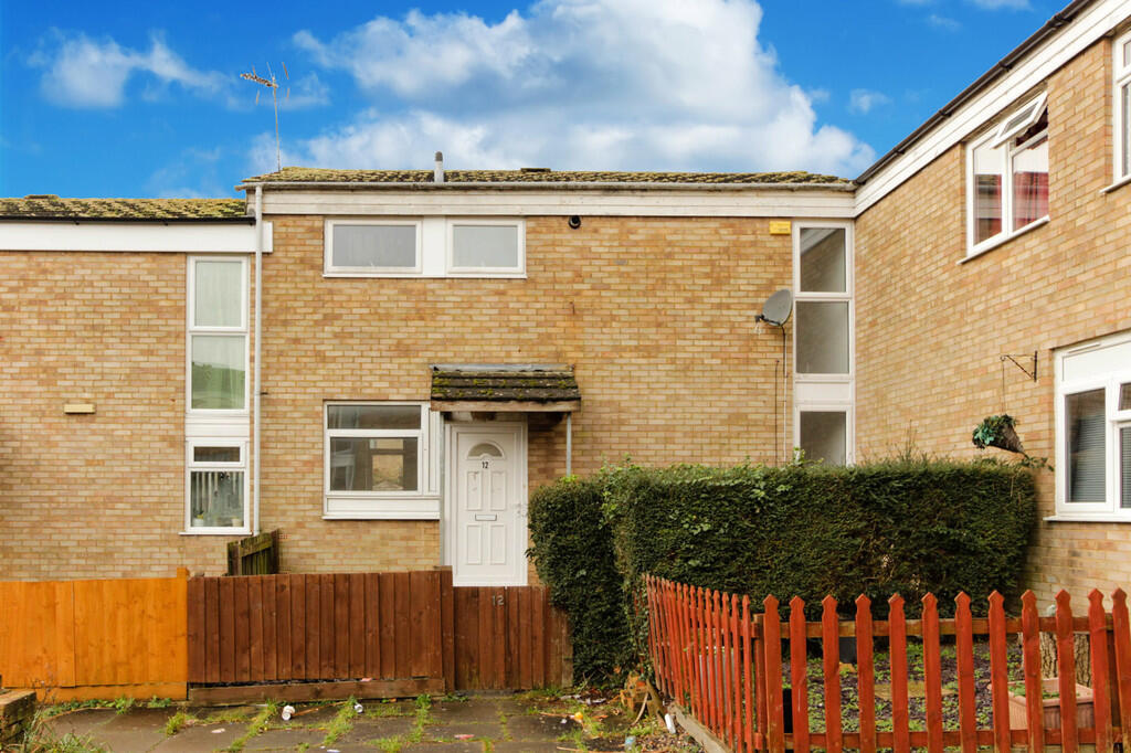 3 bed Mid Terraced House for rent in Wilby. From Richard James Estate Agents - Wellingborough 3 bed Mid Terraced House for rent in Wilby. From Richard James Estate Agents - Wellingborough