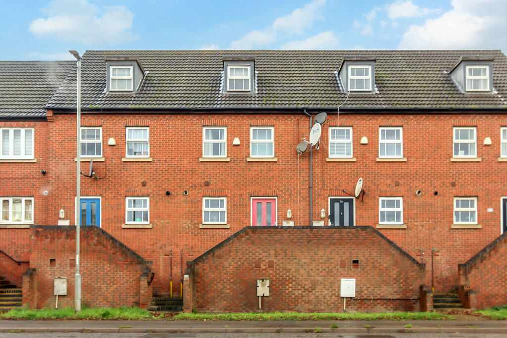 3 bed Mid Terraced House for rent in Wellingborough. From Richard James Estate Agents - Wellingborough 3 bed Mid Terraced House for rent in Wellingborough. From Richard James Estate Agents - Wellingborough