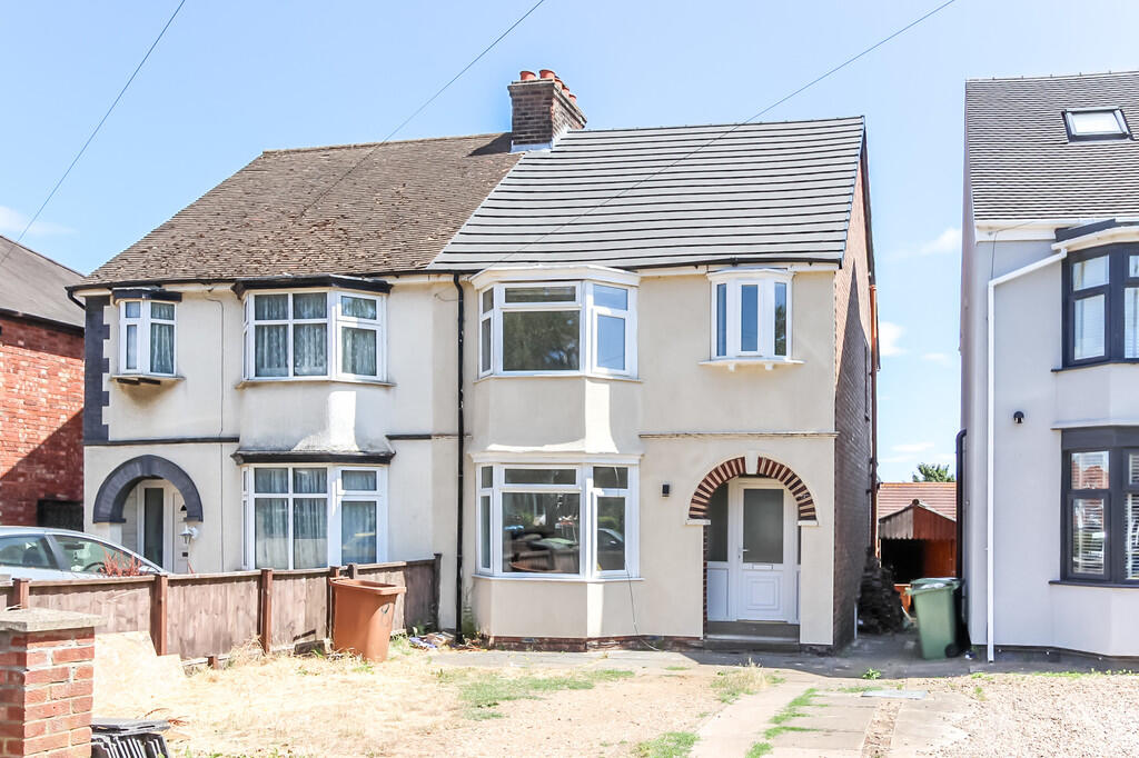 3 bed Semi Detached for rent in Wellingborough. From Richard James Estate Agents - Wellingborough 3 bed Semi Detached for rent in Wellingborough. From Richard James Estate Agents - Wellingborough
