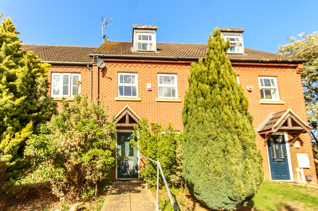 3 bed Town House for rent in Wellingborough. From Richard James Estate Agents - Wellingborough 3 bed Town House for rent in Wellingborough. From Richard James Estate Agents - Wellingborough