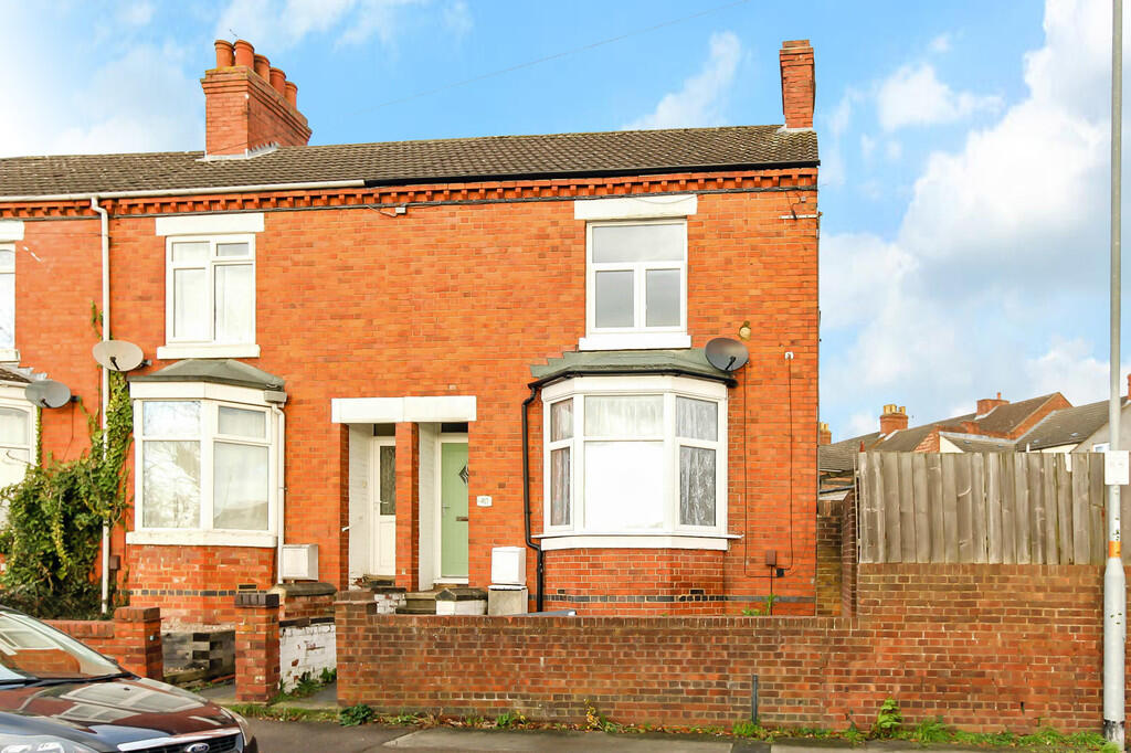 3 bed End of Terrace for rent in Wellingborough. From Richard James Estate Agents - Wellingborough 3 bed End of Terrace for rent in Wellingborough. From Richard James Estate Agents - Wellingborough