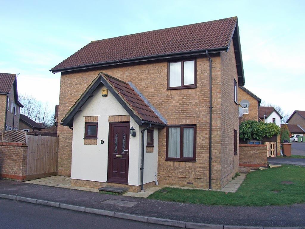 3 bed Detached for rent in Wellingborough. From Richard James Estate Agents - Wellingborough