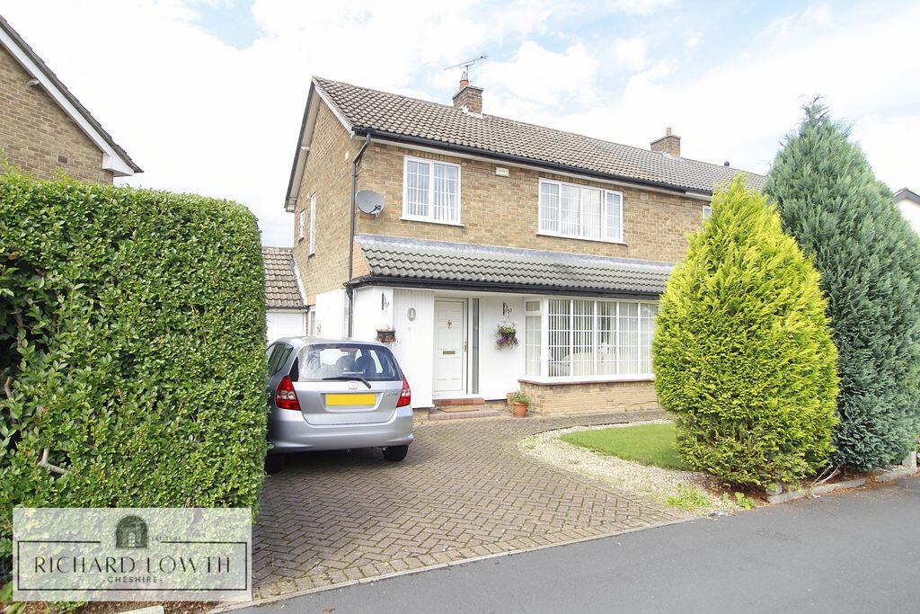 3 bed Semi Detached for rent in Poynton. From Richard Lowth & Co - Poynton