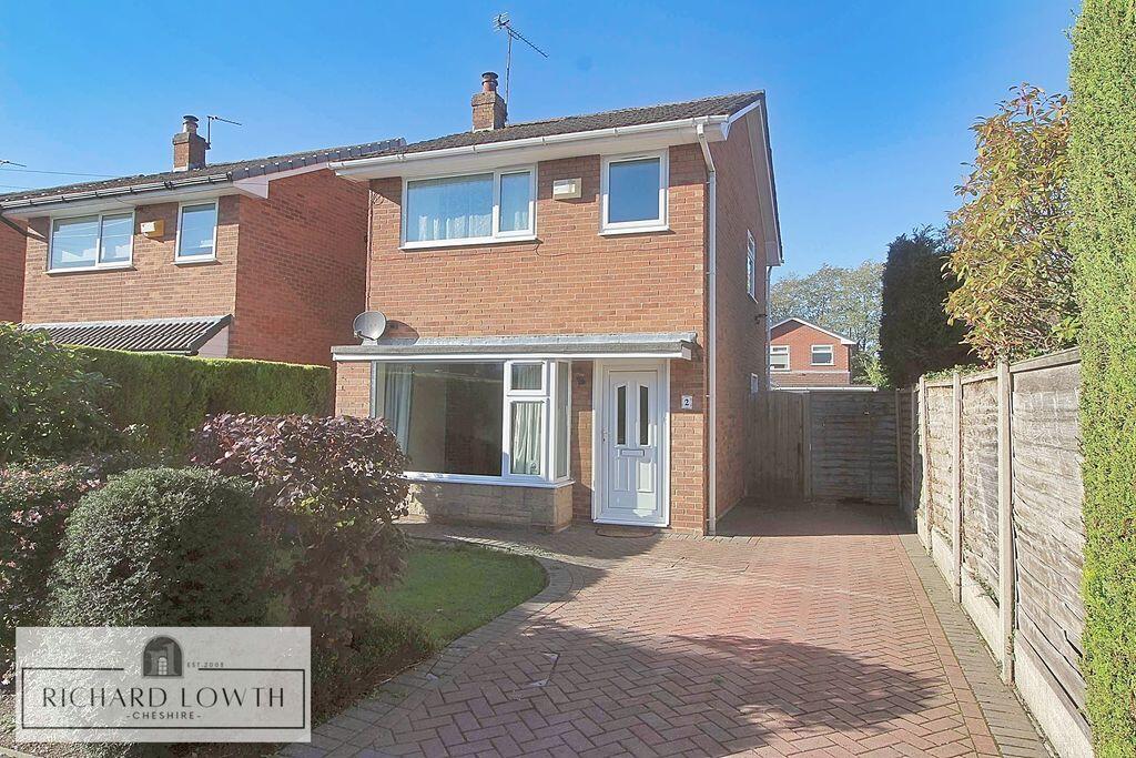 3 bed Detached for rent in Poynton. From Richard Lowth & Co - Poynton