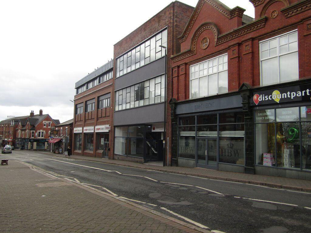 1 bed 1st Floor Flat for rent in Ilkeston. From Savidge & Brown - Alfreton