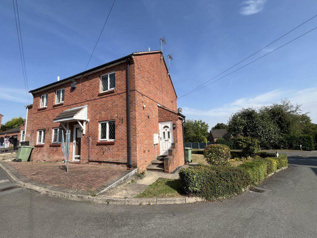 2 bed Apartment for rent in Hilcote. From Savidge & Brown - Alfreton