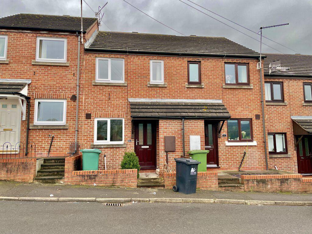 2 bed Mid Terraced House for rent in Chevinside. From Savidge & Brown - Alfreton