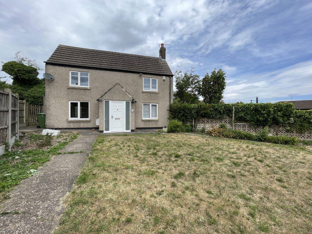 2 bed Detached for rent in Swanwick. From Savidge & Brown - Alfreton