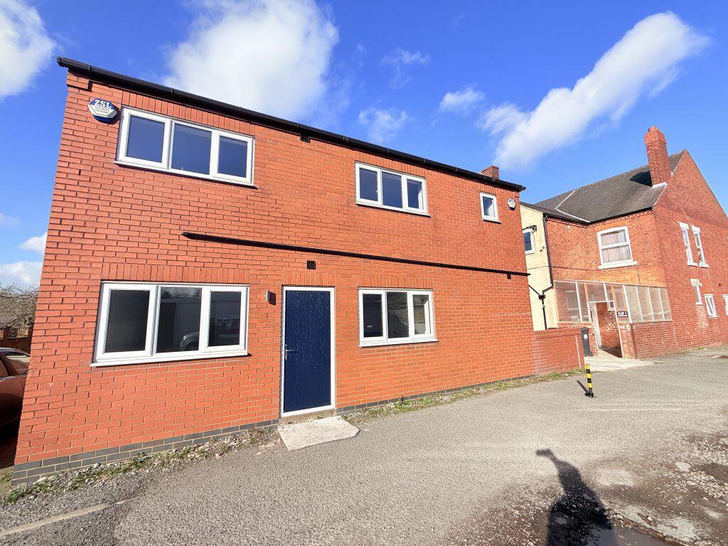 1 bed 1st Floor Flat for rent in Hilcote. From Savidge & Brown - Alfreton
