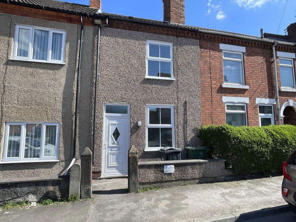 2 bed Mid Terraced House for rent in Alfreton. From Savidge & Brown - Alfreton