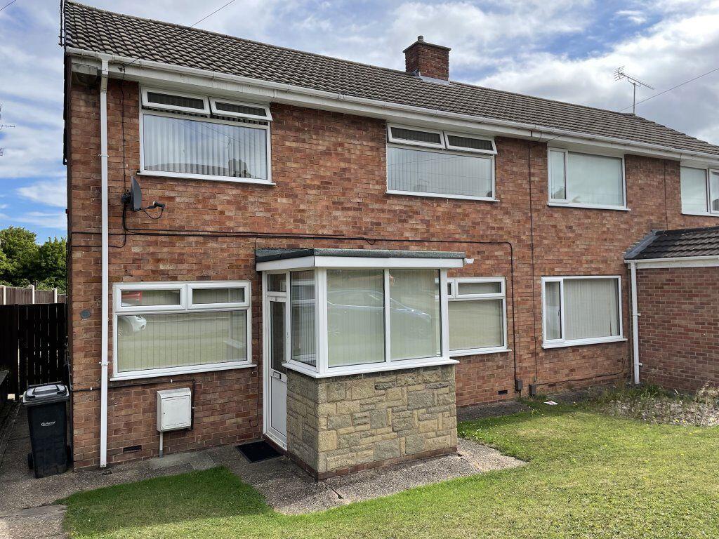 2 bed Semi Detached for rent in Pinxton. From Savidge & Brown - Alfreton