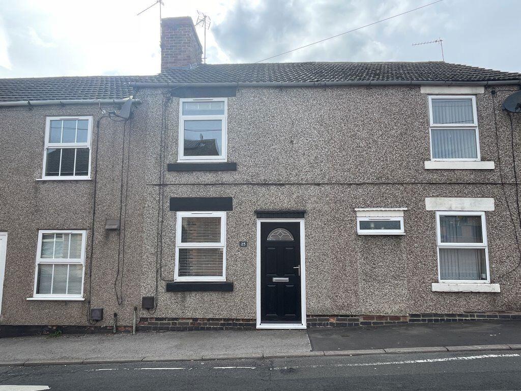 2 bed Mid Terraced House for rent in Alfreton. From Savidge & Brown - Alfreton 2 bed Mid Terraced House for rent in Alfreton. From Savidge & Brown - Alfreton