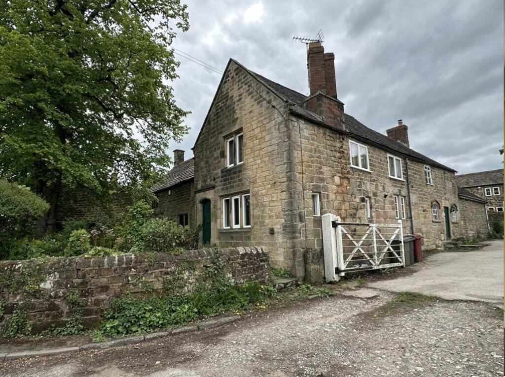 3 bed Cottage for rent in Higham. From Savidge & Brown - Alfreton
