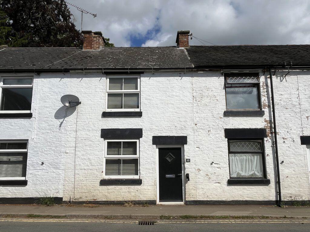 1 bed Mid Terraced House for rent in Makeney. From Savidge & Brown - Alfreton