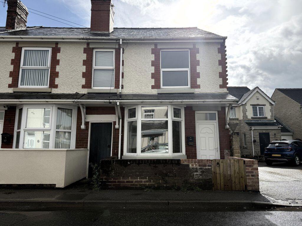 3 bed Semi Detached for rent in Pilsley. From Savidge & Brown - Alfreton