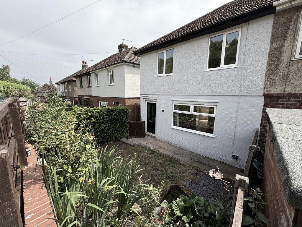 3 bed Semi Detached for rent in Crich. From Savidge & Brown - Alfreton