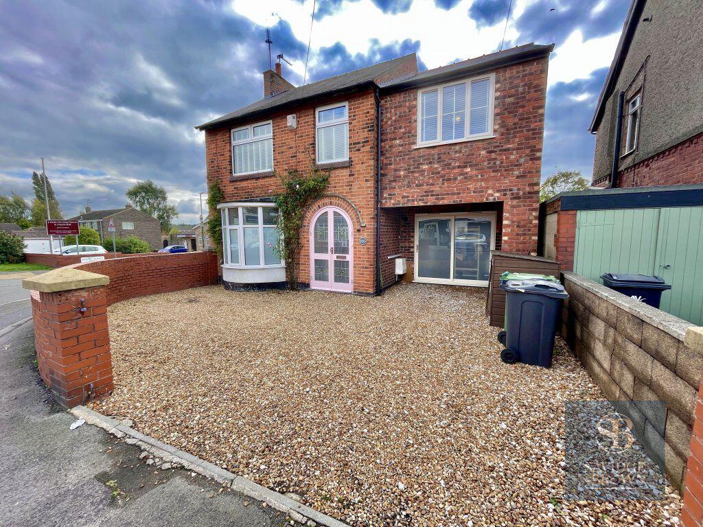 5 bed Detached for rent in Alfreton. From Savidge & Brown - Alfreton 5 bed Detached for rent in Alfreton. From Savidge & Brown - Alfreton