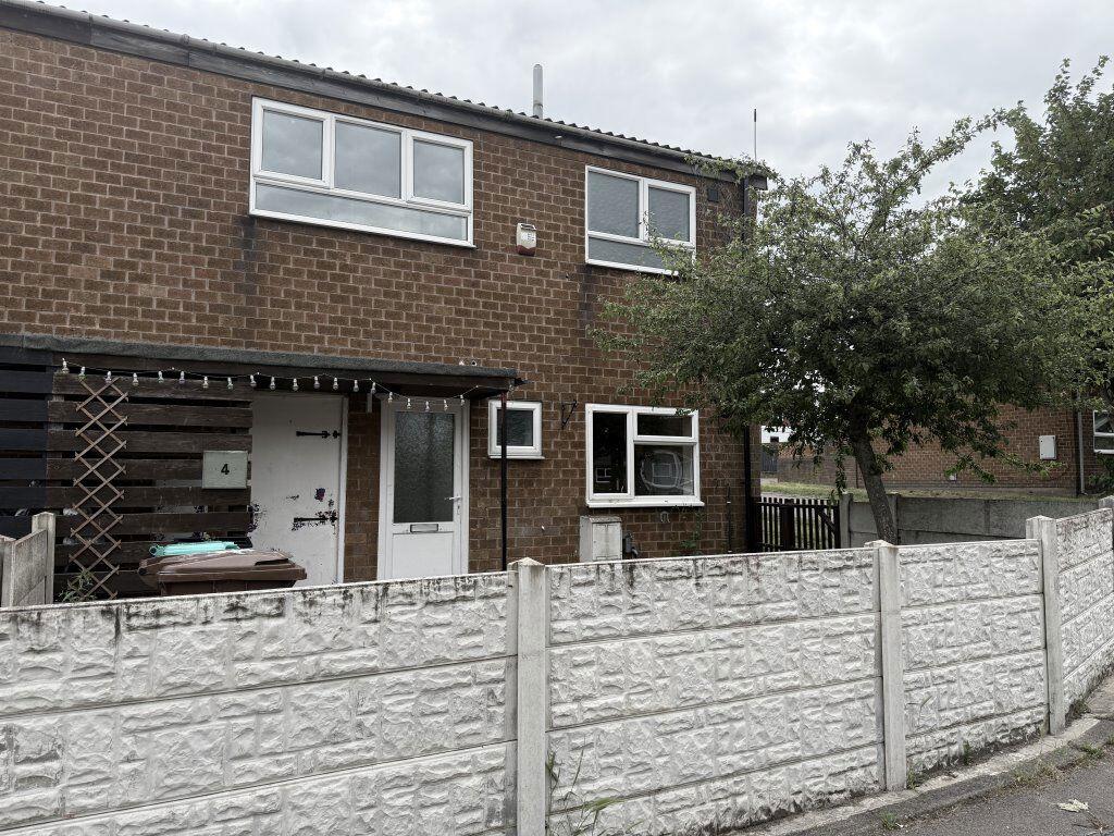 3 bed Semi Detached for rent in Mansfield. From Savidge & Brown - Alfreton 3 bed Semi Detached for rent in Mansfield. From Savidge & Brown - Alfreton