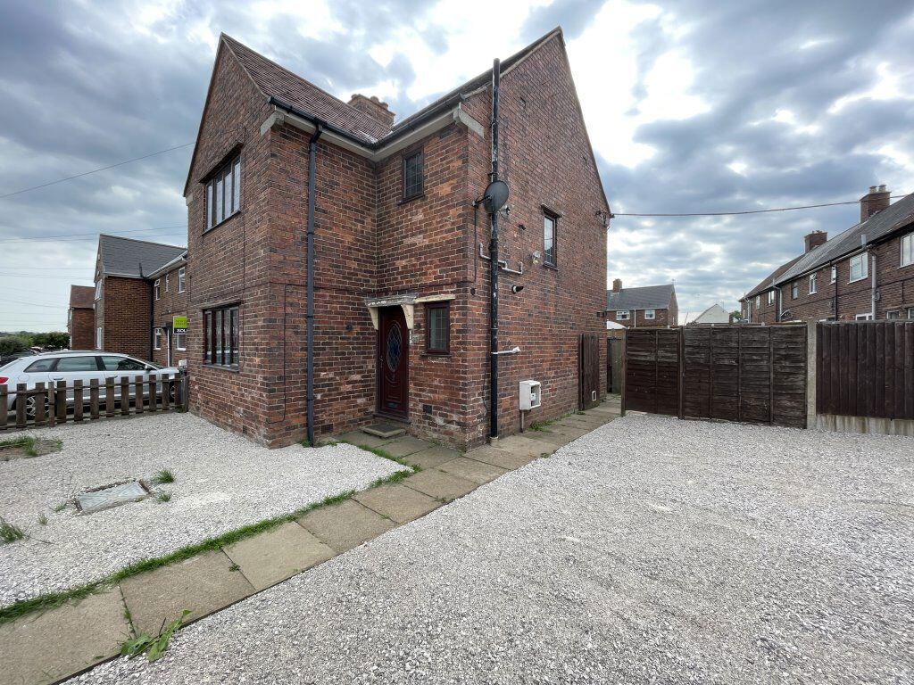 3 bed Semi Detached for rent in Shirland. From Savidge & Brown - Alfreton 3 bed Semi Detached for rent in Shirland. From Savidge & Brown - Alfreton