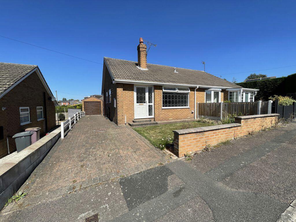2 bed Bungalow for rent in Newton. From Savidge & Brown - Alfreton