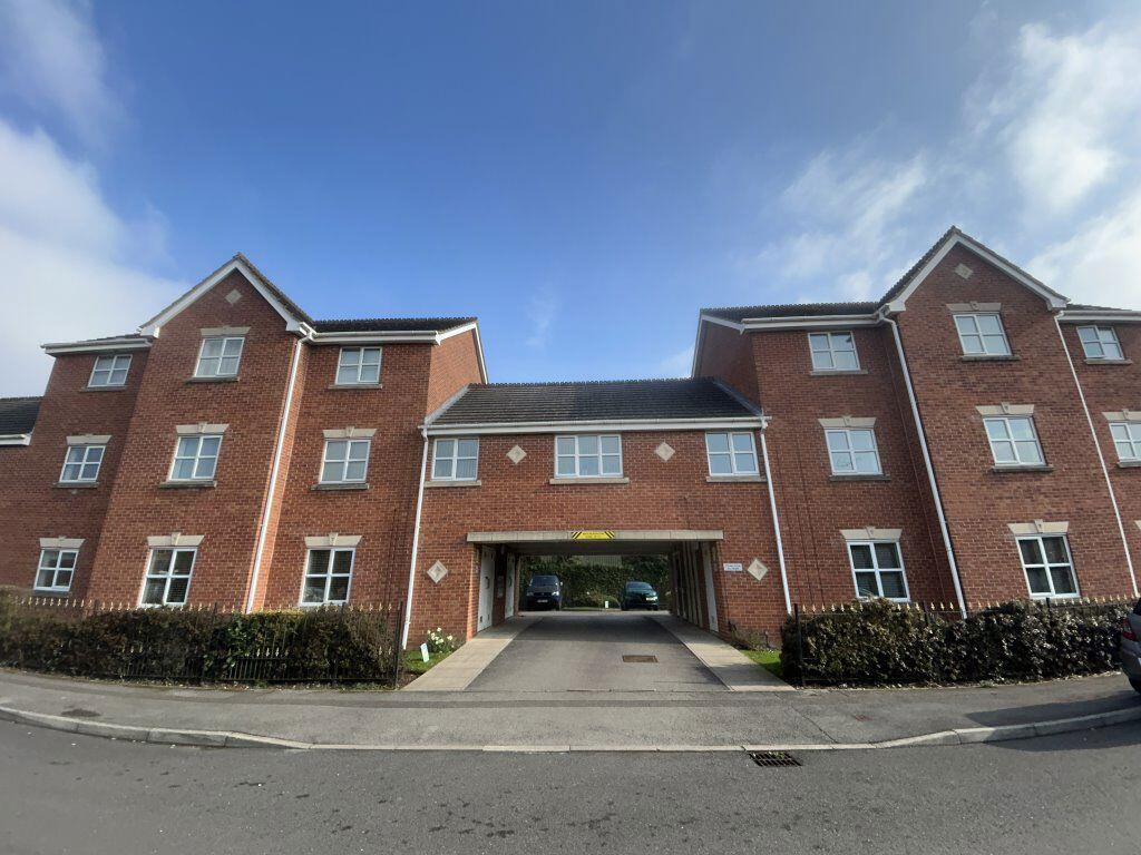 2 bed 1st Floor Flat for rent in Sutton in Ashfield. From Savidge & Brown - Alfreton 2 bed 1st Floor Flat for rent in Sutton in Ashfield. From Savidge & Brown - Alfreton