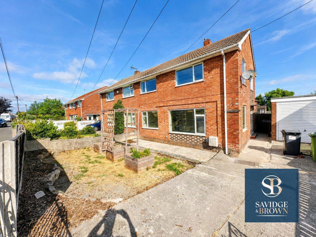 3 bed Semi Detached for rent in Blackwell. From Savidge & Brown - Alfreton 3 bed Semi Detached for rent in Blackwell. From Savidge & Brown - Alfreton