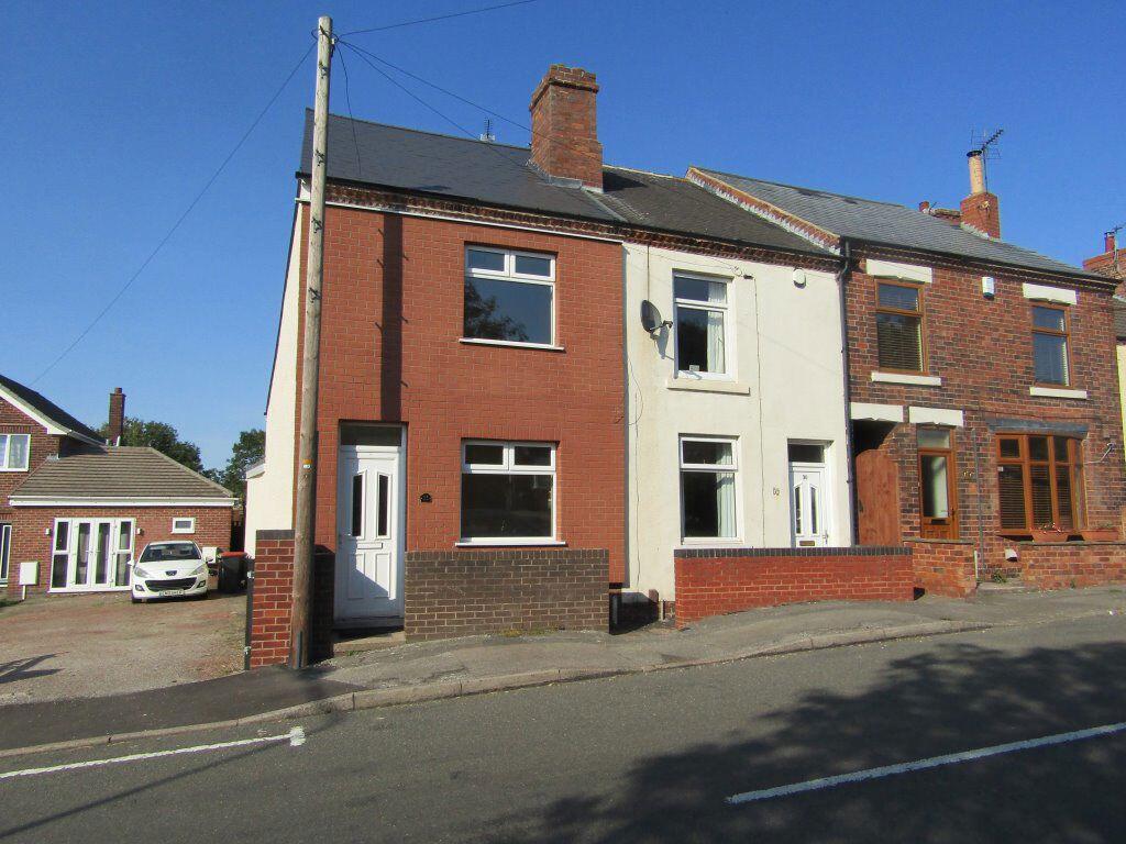 3 bed Mid Terraced House for rent in Brinsley. From Savidge & Brown - Alfreton 3 bed Mid Terraced House for rent in Brinsley. From Savidge & Brown - Alfreton