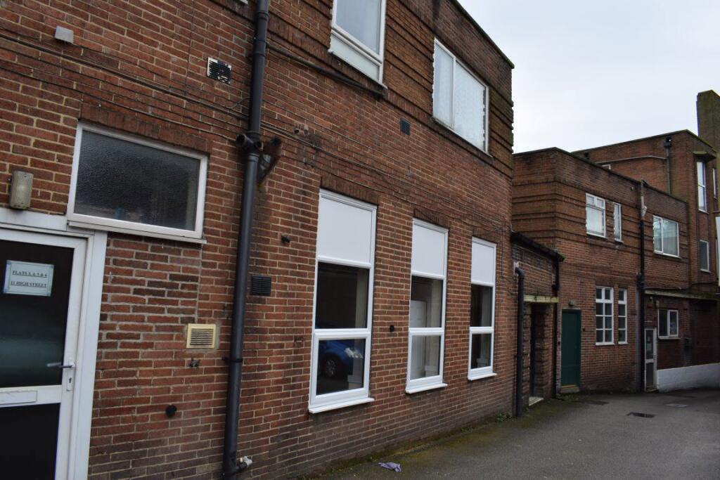 1 bed 1st Floor Flat for rent in Alfreton. From Savidge & Brown - Alfreton 1 bed 1st Floor Flat for rent in Alfreton. From Savidge & Brown - Alfreton