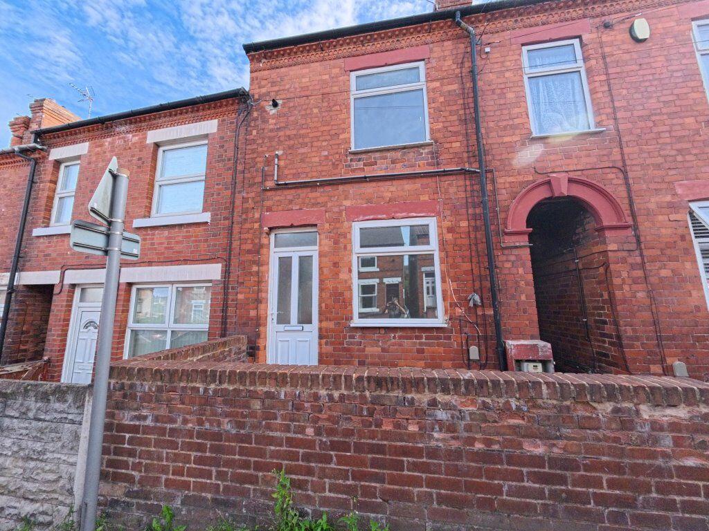 3 bed Mid Terraced House for rent in Hilcote. From Savidge & Brown - Alfreton 3 bed Mid Terraced House for rent in Hilcote. From Savidge & Brown - Alfreton